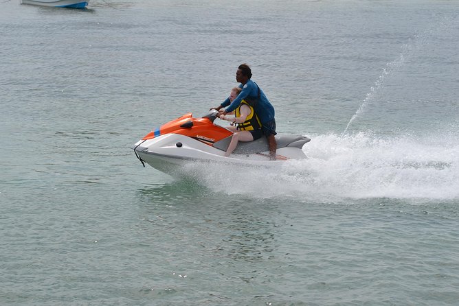Jet Ski Adventure Without Instructor - Cancellation and Refund Policies