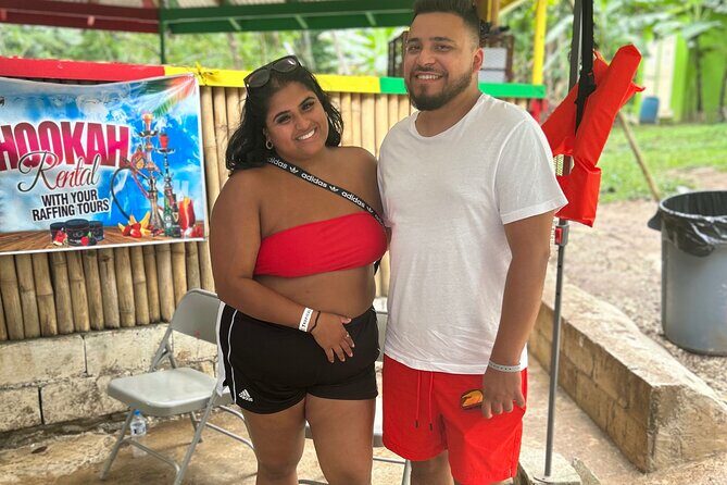 Jet Ski and Bamboo Rafting Limestone Massage From Montego Bay - Final Thoughts