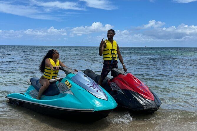 Jet Ski And JetCar Water Tour In Montego Bay - Final Thoughts