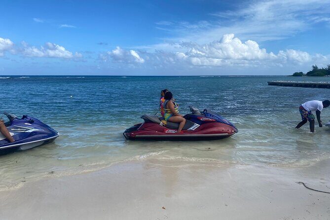 Jet Ski and or Bamboo Rafting with Free Shuttle Service - Frequently Asked Questions