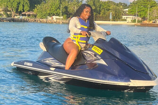 Jet Ski and Parasailing in Montego Bay - Final Thoughts: Is This Tour for You?