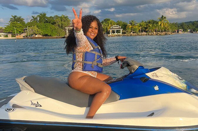 Jet Ski and Parasailing in Montego Bay - FAQ