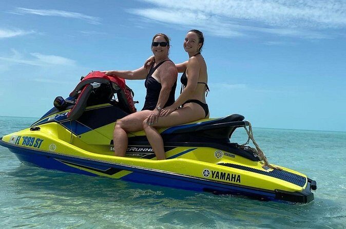 Jet Ski and Parasailing Private Guided Tour In Montego Bay - What Real Travelers Say