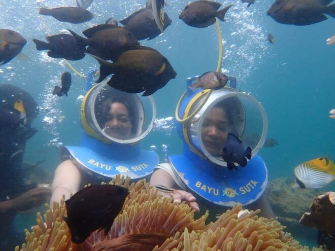 Jet Ski and Water Activity in Bali - Exciting Water Sports