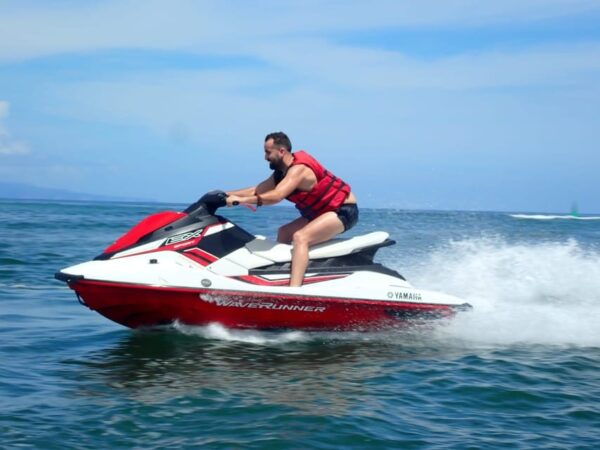 Jet Ski and Water Activity in Bali - Customer Feedback and Ratings