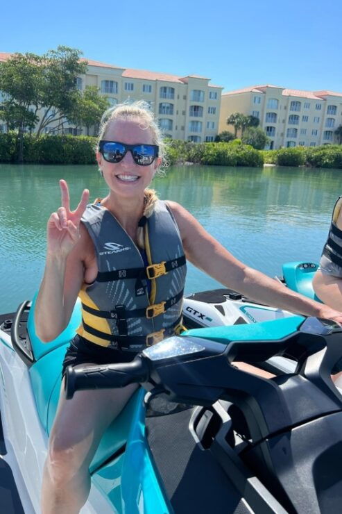 Jet Ski Dolphin Tour - Booking Information