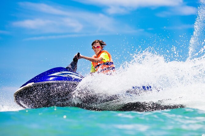 Jet Ski Dubai With Transfer - Why Choose Jet Ski Dubai With Transfer