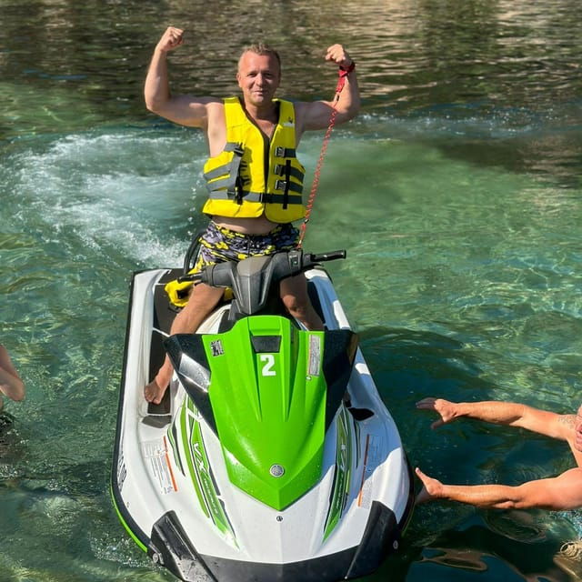 Jet Ski Dubrovnik Safari Tour - Good To Know