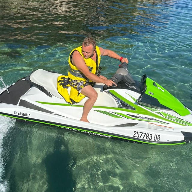 Jet Ski Dubrovnik Safari Tour - Inclusions and Restrictions