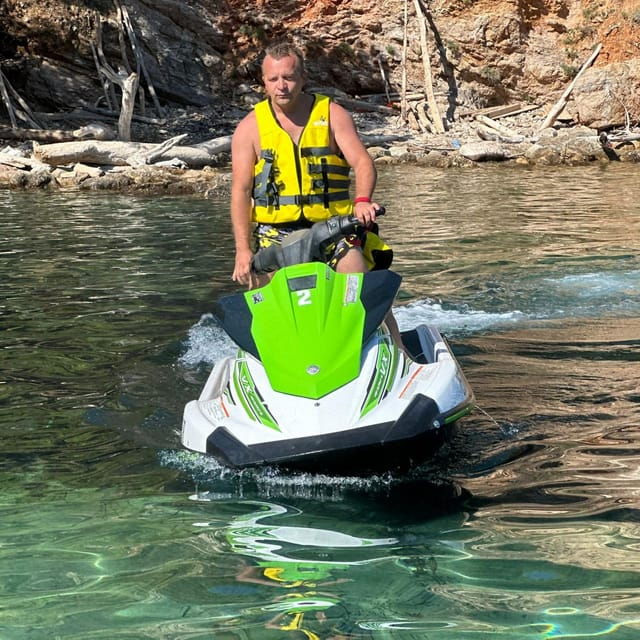 Jet Ski Dubrovnik Safari Tour - What to Bring