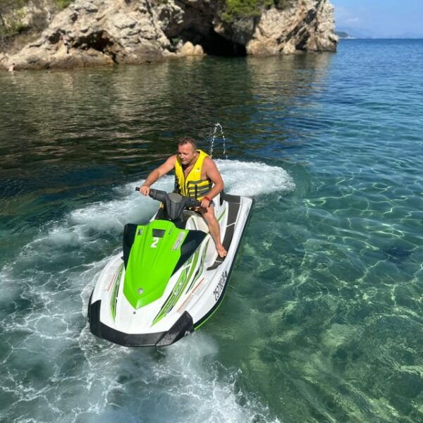 Jet Ski Dubrovnik Safari Tour - Meeting Point