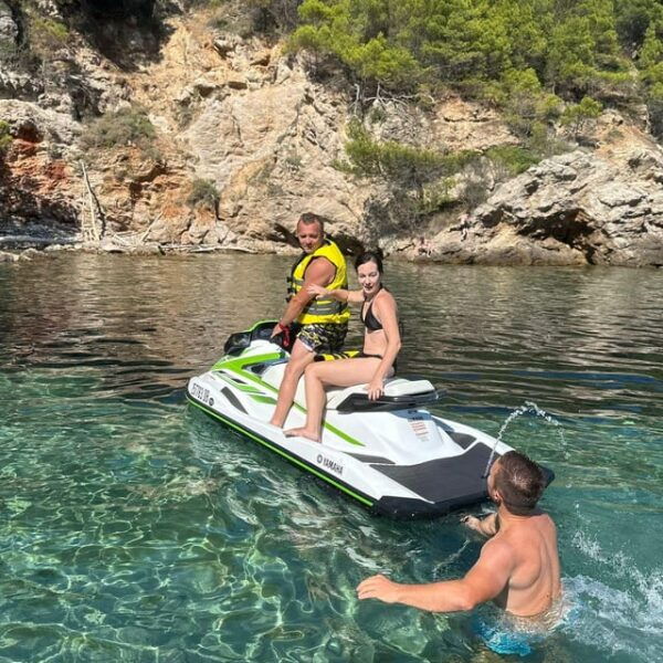 Jet Ski Dubrovnik Safari Tour - Customer Feedback