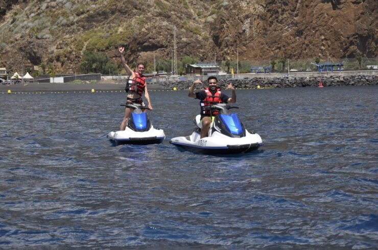 JET SKI EXCURSION - Good To Know