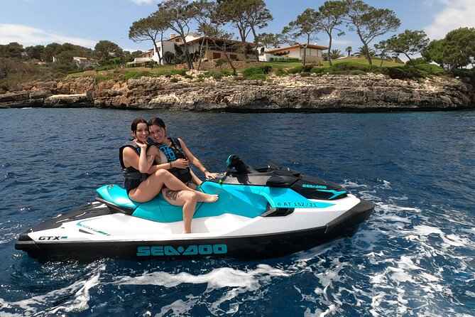 Jet Ski Excursion to Cala Mondragó - Pricing and Inclusions