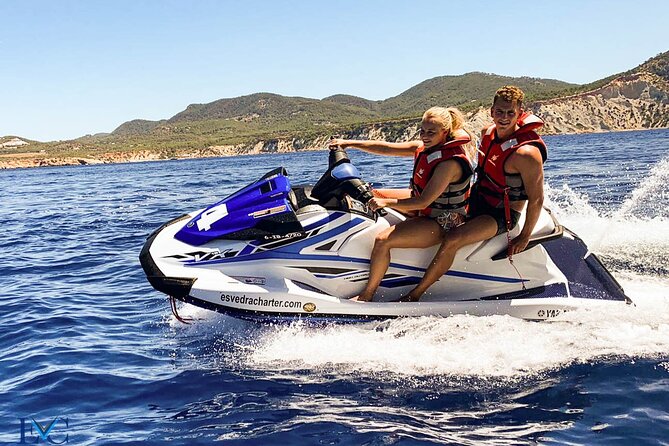 Jet Ski Excursion to Portitxol - Excursion Overview