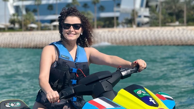Jet Ski Experience in Burj Al Arab with Media and Snacks - Practical details that can make or break the morning