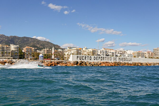 Jet Ski Experience in Marbella - Weather and Accessibility