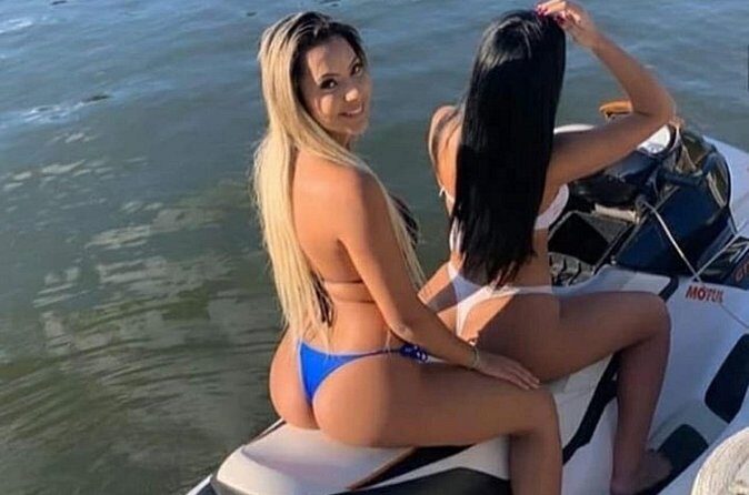 Jet Ski Experience Tickets and Admissions - What Makes This Tour Stand Out