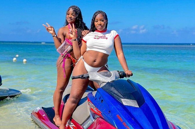 Jet Ski Experience Tickets and Admissions - FAQ