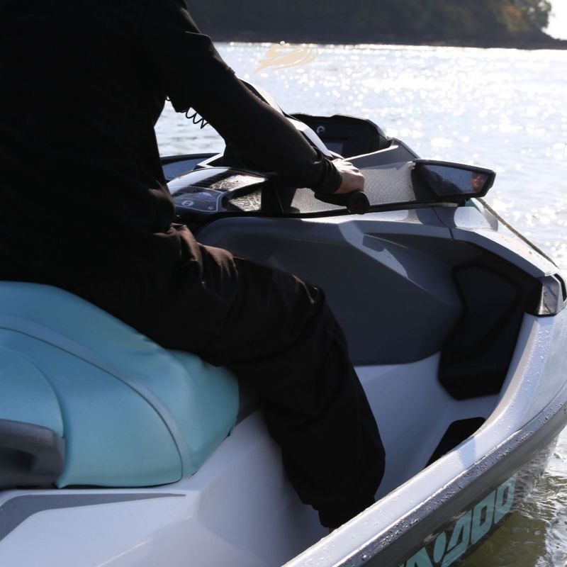 Jet Ski Experience with Elephant Time in Phuket - Lunch and what the price includes