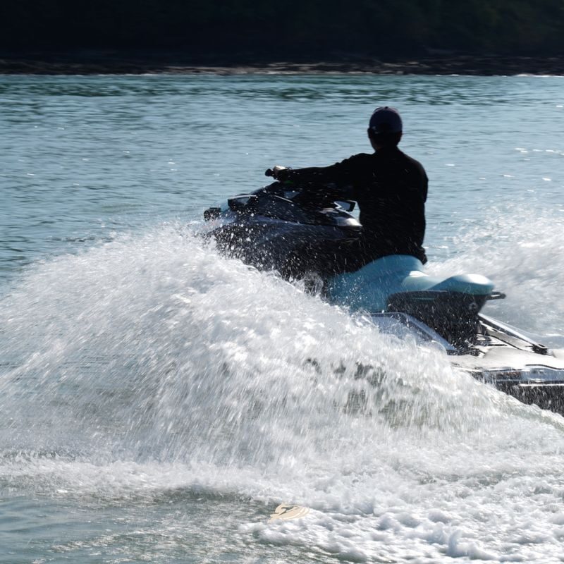Jet Ski Experience with Elephant Time in Phuket - Choosing a departure and getting ready