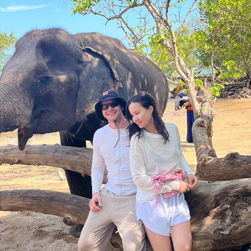 Jet Ski Experience with Elephant Time in Phuket - Safety, eligibility and the practical trade-offs