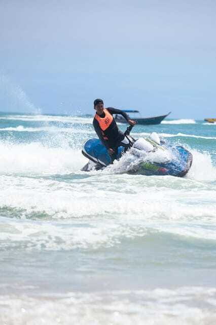 Jet Ski Fun Ride 30 Minutes - Final Thoughts: Is It Worth It?