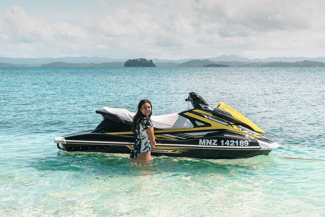 Jet Ski Hire Auckland - Experience the Fun with the Best Operator - Who Should Consider This Experience?