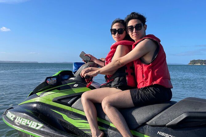 Jet Ski Hire Auckland - Experience the Fun with the Best Operator - FAQ