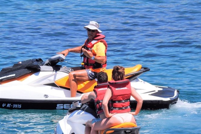 Jet Ski in Benidorm - Rental Details
