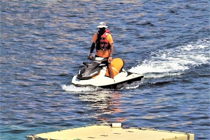 Jet Ski in Benidorm - Cancellation Policy