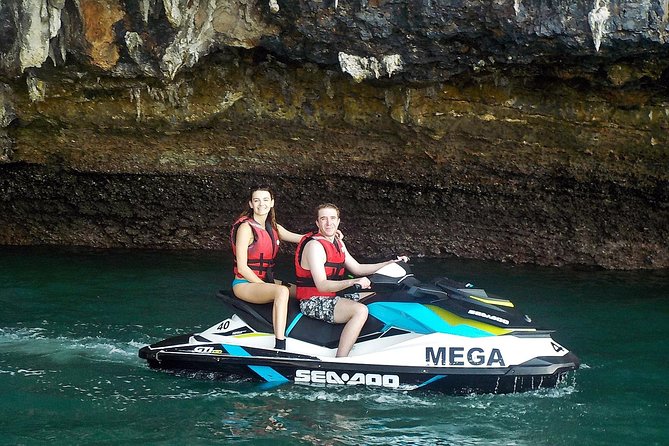 Jet Ski Island Hopping off Langkawi - Frequently Asked Questions