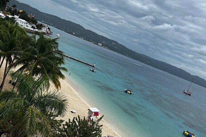 Jet Ski/ Parasailig Water Activity in Montego Bay Jamaica. - FAQ