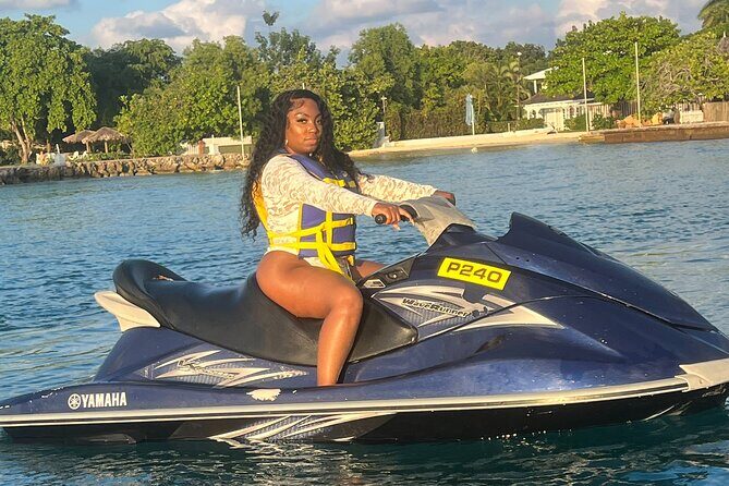 Jet Ski Parasailing And Margaritaville Tour In Montego Bay - Final Thoughts: Who Is This Tour Best For?