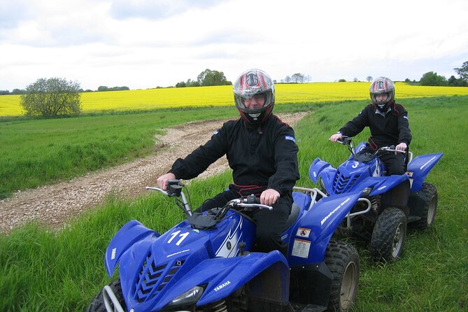 Jet Ski Quad Bike Camel Rdie And Hammam Massage Package - Cancellation Policy