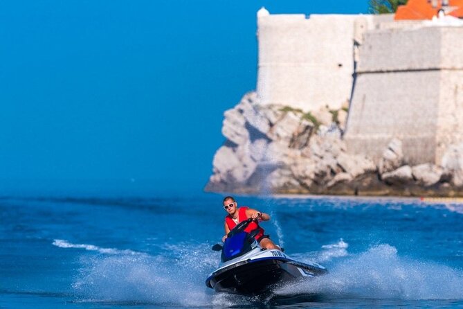 Jet Ski Rent 1h - Customer Reviews and Ratings