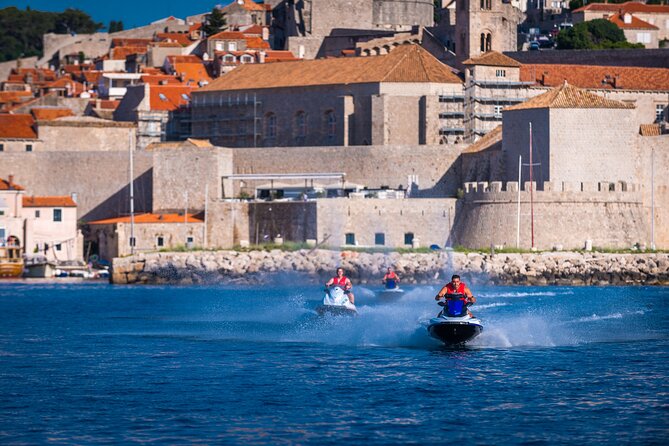 Jet Ski Rent 30 Min - Cancellation Policy