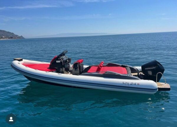 Jet Ski Rent in Taormina and Letojanni. Partner White Lotus - Additional Services Offered