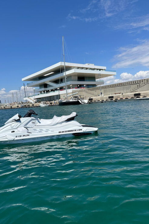 JET SKI RENTAL 1 HOUR - Good To Know