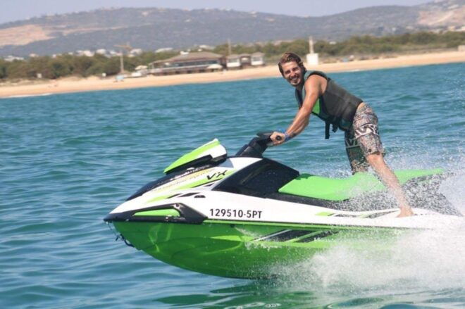 Jet Ski Rental - Experience Highlights