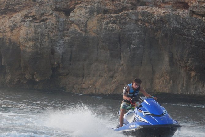 Jet Ski Rental At Nazaré 30 Minutes - Experience and Expectations