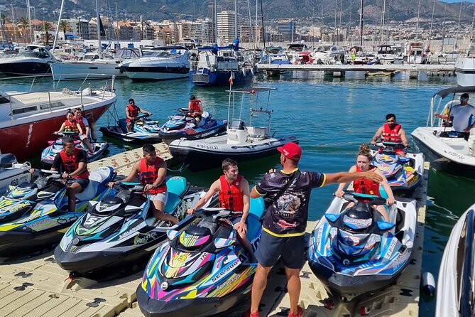Jet Ski Rental - Jet Ski Rental Locations