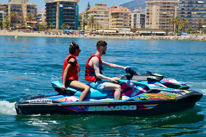 Jet Ski Rental - What to Expect During Your Jet Ski Rental