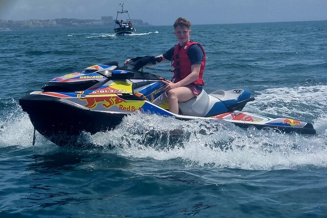 Jet Ski Rental - Safety Guidelines for Jet Ski Rental