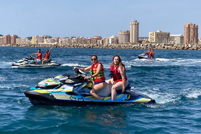 Jet Ski Rental - Tips for a Successful Jet Ski Rental Experience