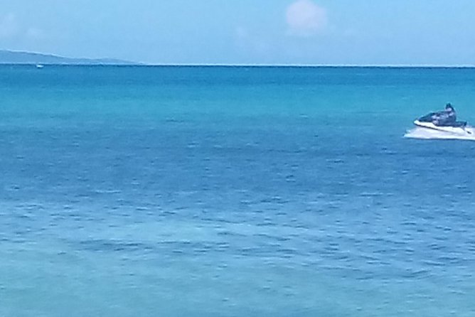 Jet Ski Rental Falmouth Jamaica Adventure Combo Wave Runner Water Sports Tours - Tour Information