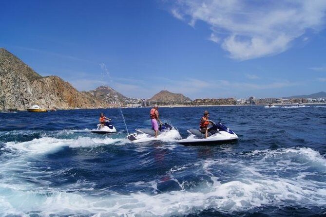 Jet Ski Rental for 1 Hour - Final Thoughts: Who Should Consider This Experience?