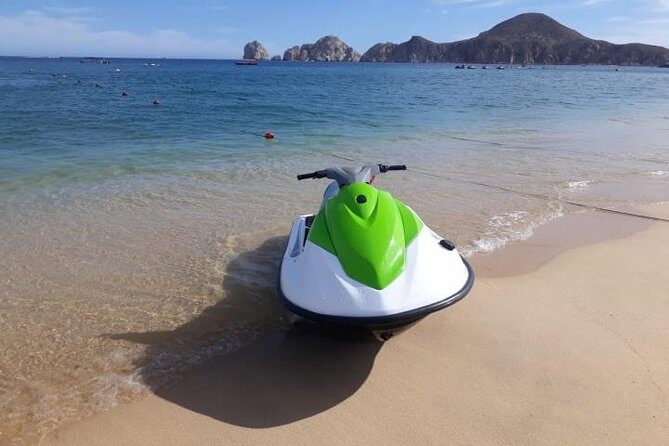 Jet Ski Rental for 1 Hour - Frequently Asked Questions