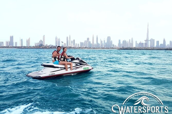 Jet Ski Rental for 15 Minutes in La Mer - Overview and Pricing