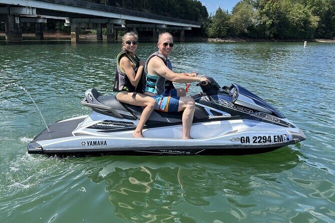 Jet Ski Rental for 2 Days - Cost and Value: Is It Worth It?
